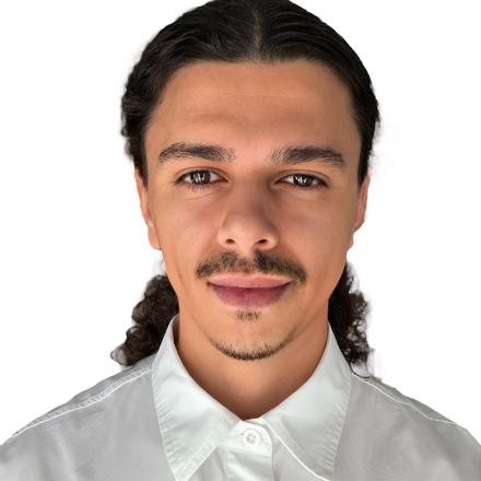 Nabil Doudou