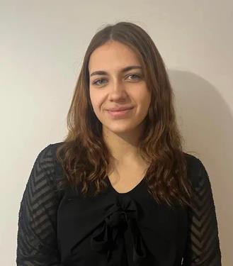 Sohane Ignaczak