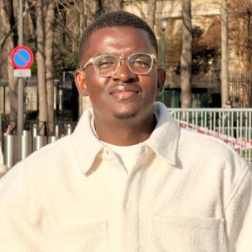 Abdoulaye BOIRO