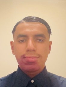 Abderrahmane Fayed