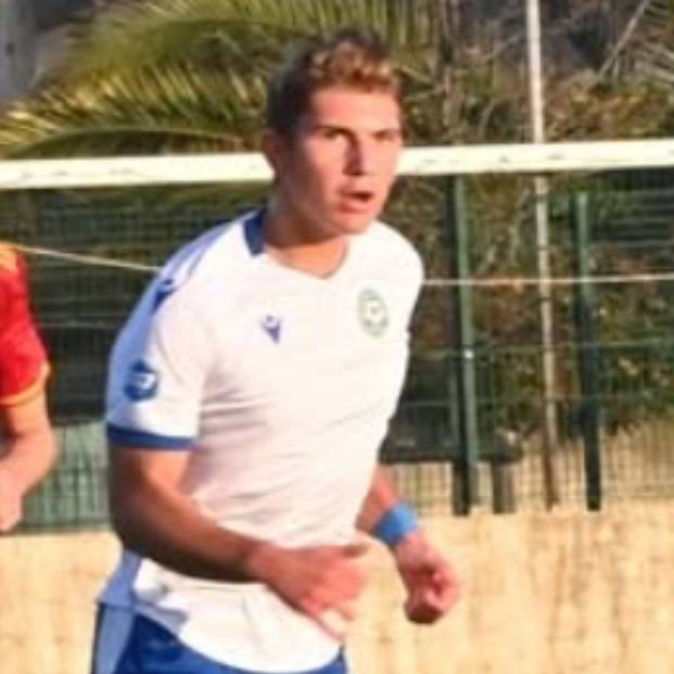 Maxence MORANDI