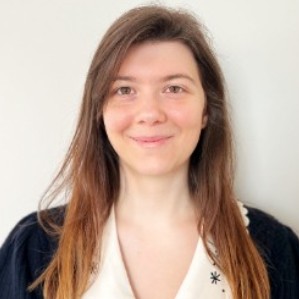 Alexandra Fedorca