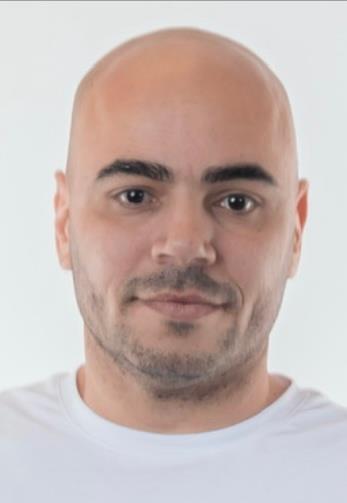 Deivison Da Silva Soares