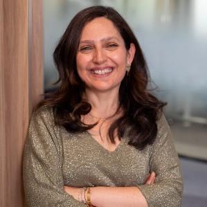 Laëtitia Fitoussi Hamon