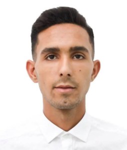 Yassine GARRAOUI