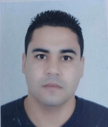 NABIL MABROUK
