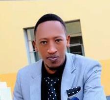 RONALD MUSHABE
