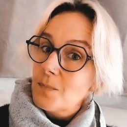Aurélie NEHOU