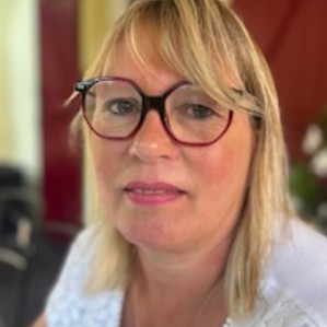 Isabelle Delamare