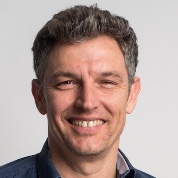 Pierre Marin