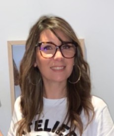 Sofia BENCHAOUI épouse BERNAL