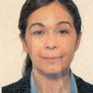 Nadia LASFER