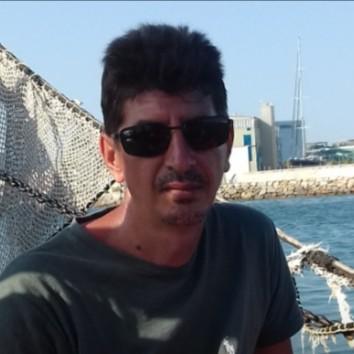 Mohamed Belaidi Irid