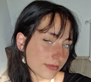 Maeva Deliege