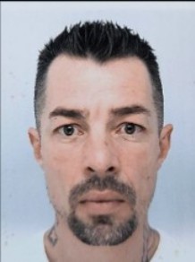 Alexandre Vauge