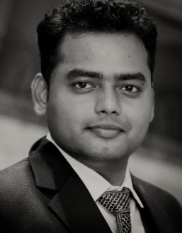 Siddharth Shinde