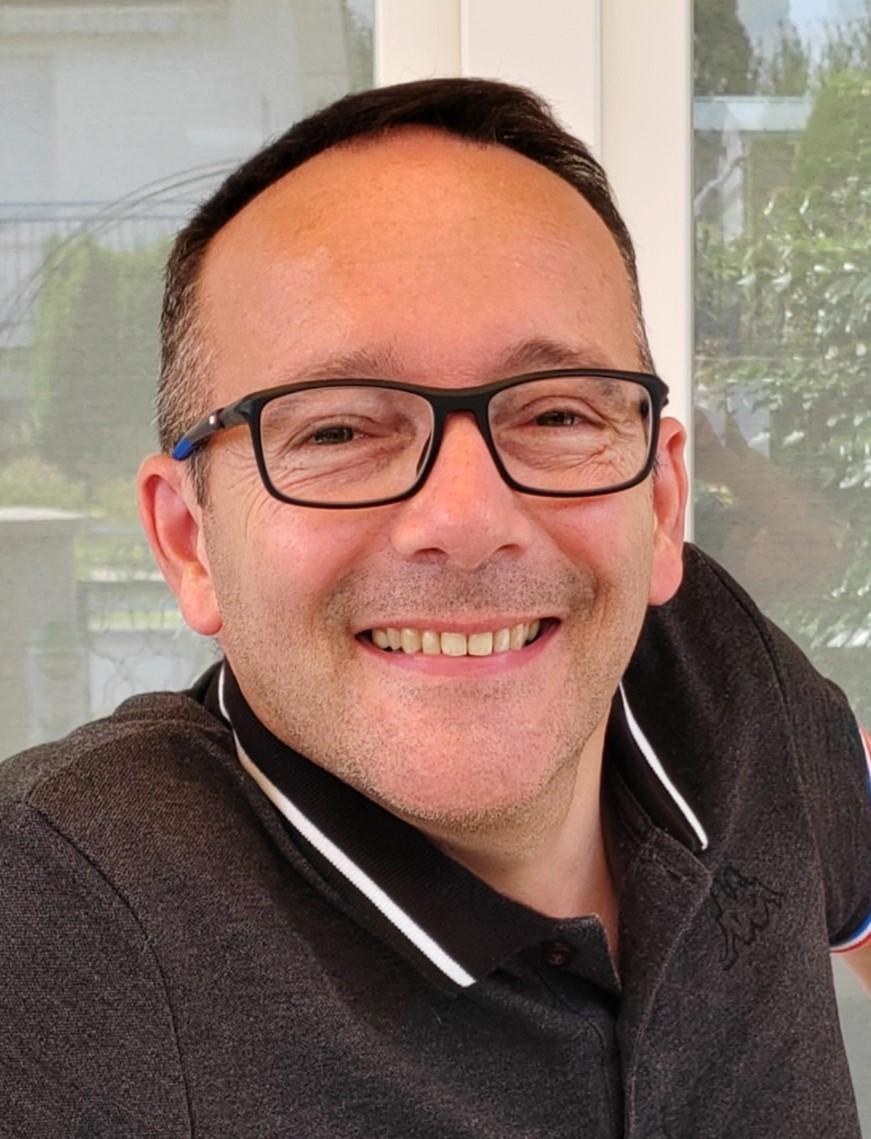 Frédéric VIALLE