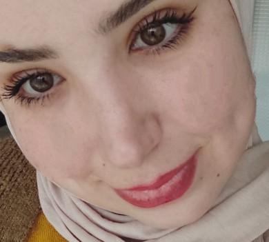 Asma KOUIDER