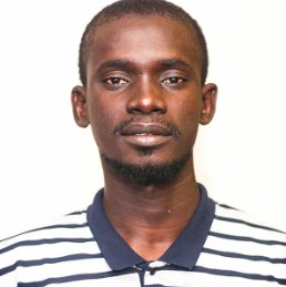 IBRAHIMA GUEYE