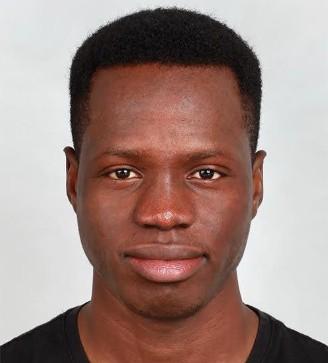 Namaké Touré