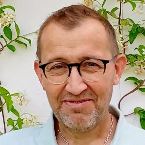 STÉPHANE MERESSE