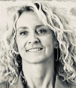 Sylvie Cassagne