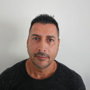Christophe Baeza