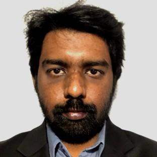 Manoj RAJA KUMAR