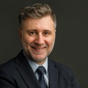 Stéphane Asencio