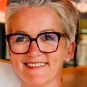 Sandrine GILLES