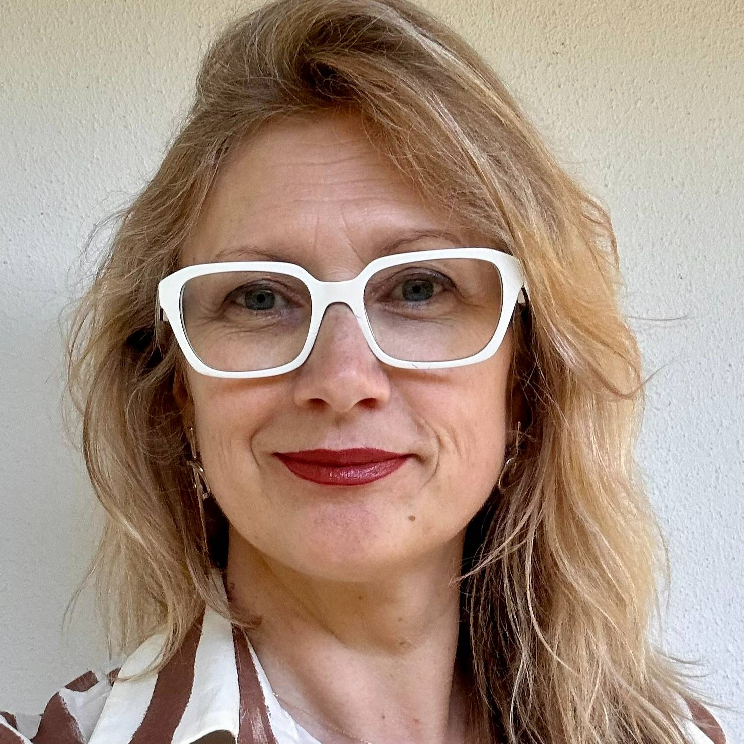 Maryna Tovo