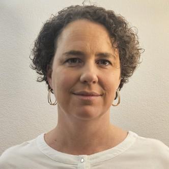 Mélanie GREGORIS
