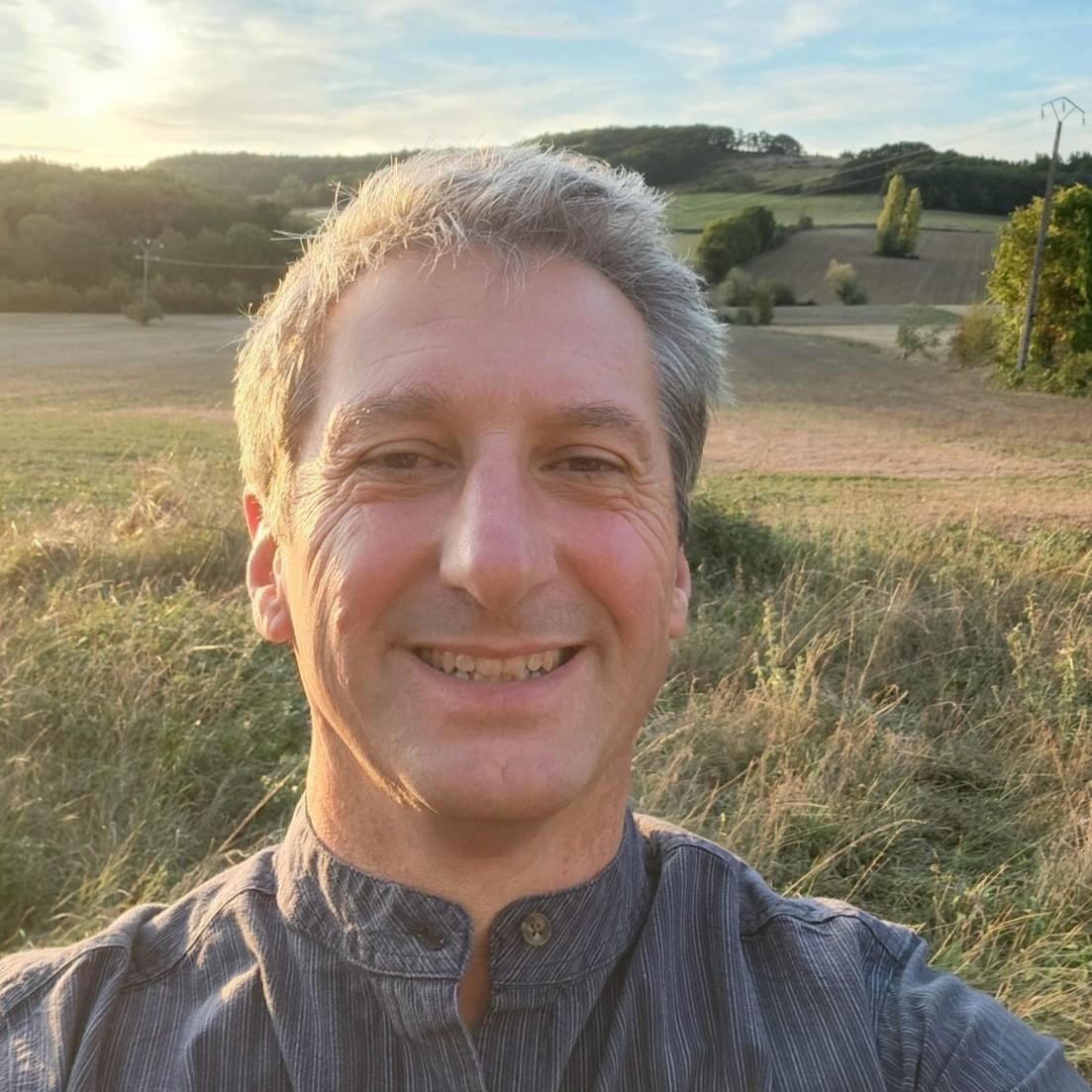 Marc GONTIER