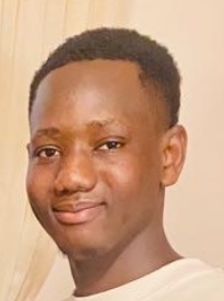 MAMADOU DANGO