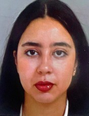 Aya EL HAJIBI