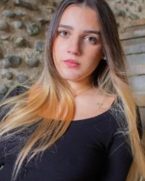 Kaïna Morille