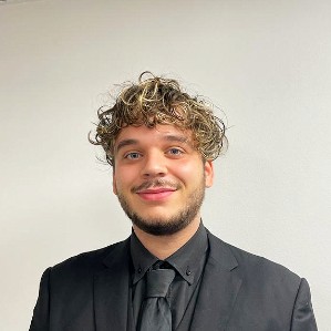 Ruben Trohai