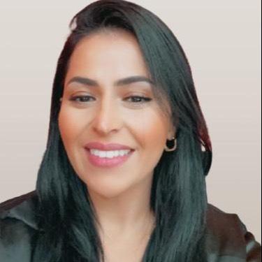 Mouna AIT MESSAOUD