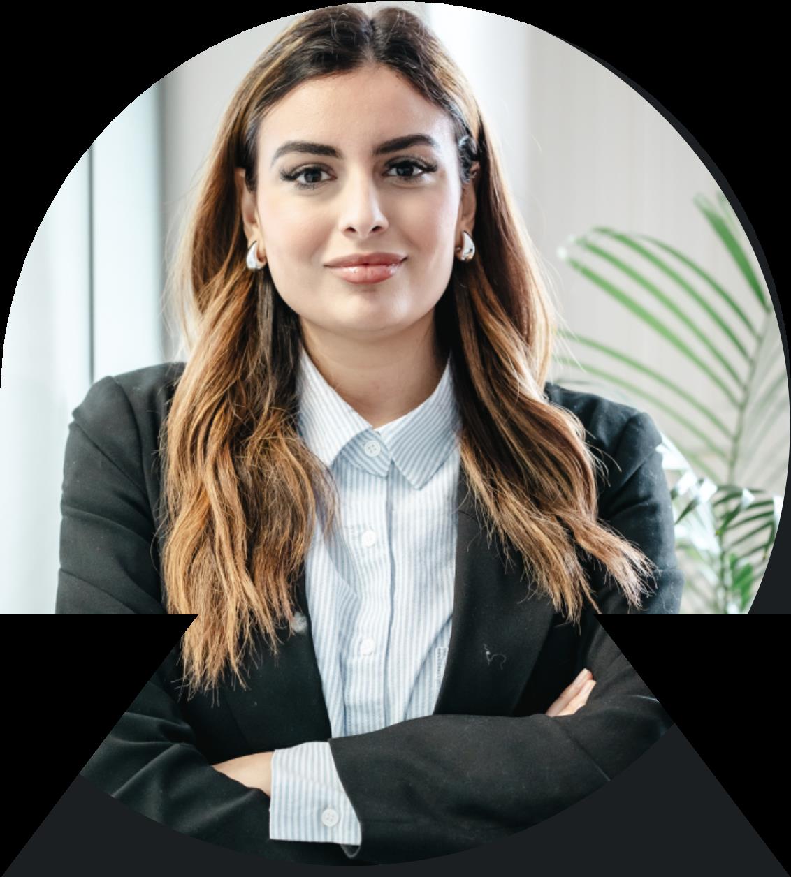 Sara Otmani