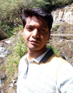 Mohit Kumar Sharma