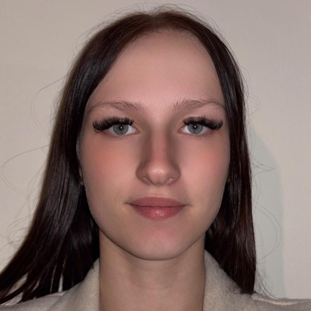 Maelyne Chouquet