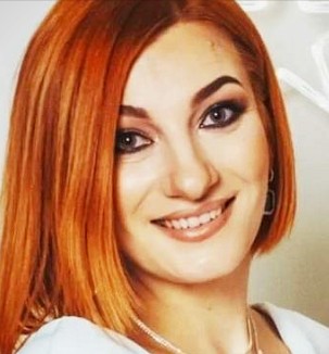 OXANA EREZAN