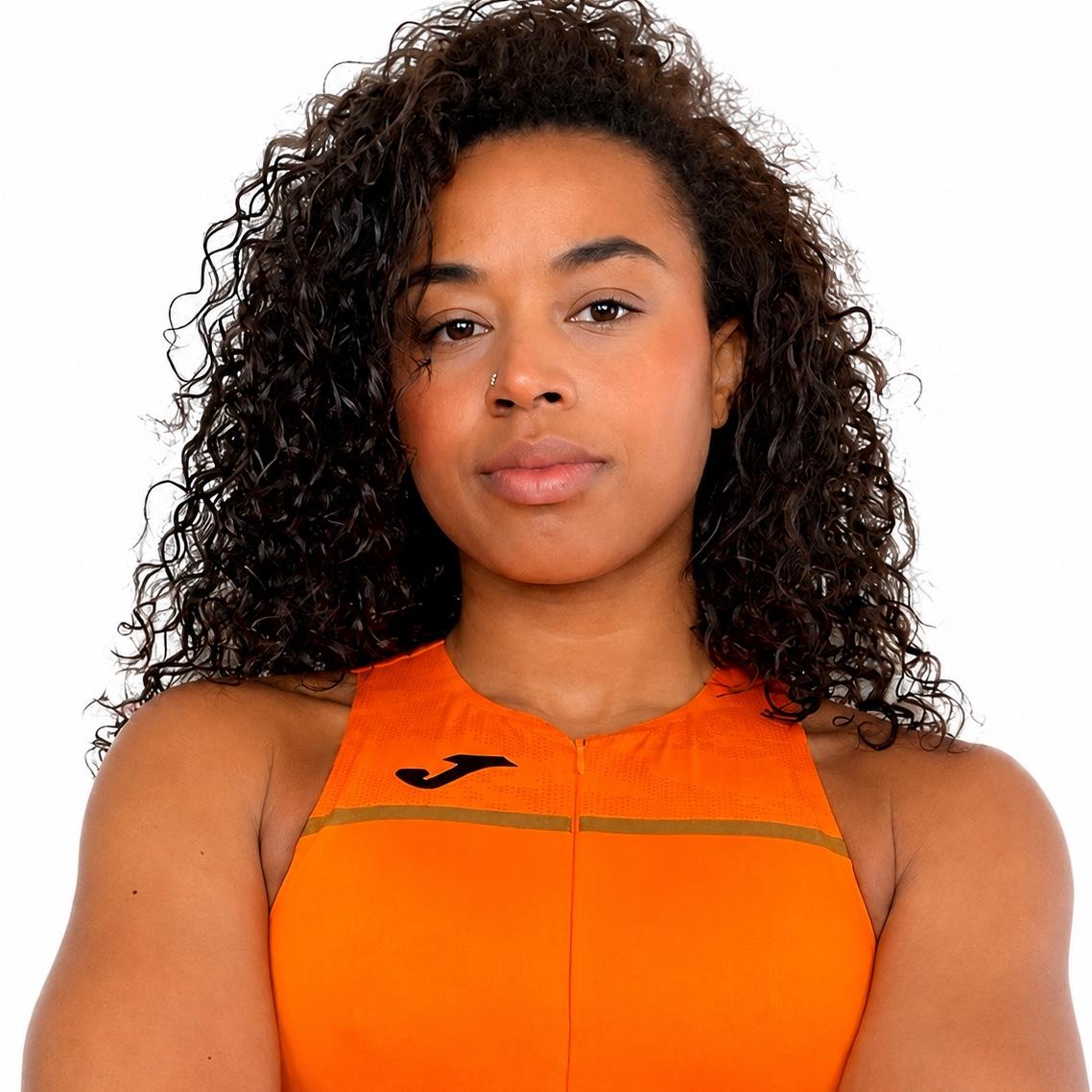Nomenjanahary NJARASOA