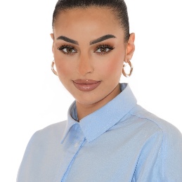 YOUSSRA MESNAOUI