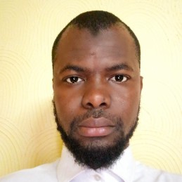 ZOU ABOUBAKARY MOHAMED AMED
