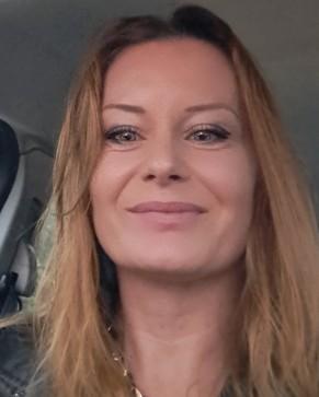 Sabrina Tanqueray