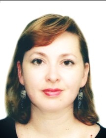 Svetlana Orlova Zemskov