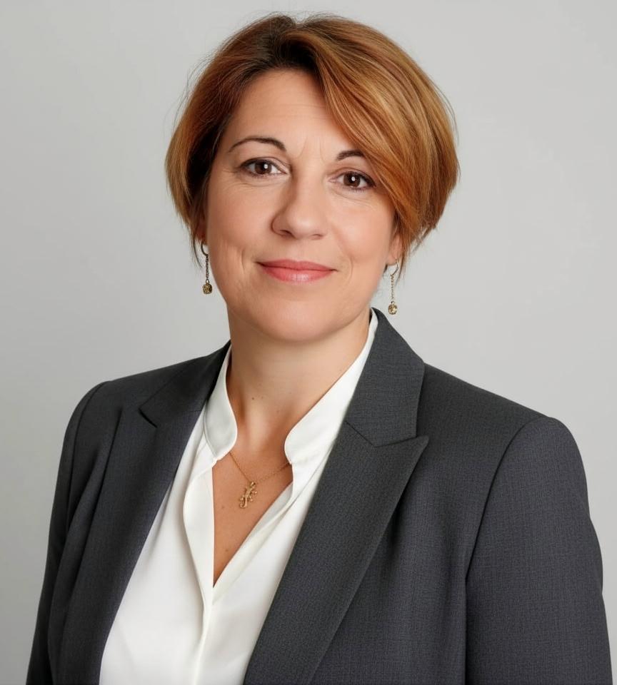 RÉJANE PIRANY
