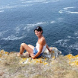 Emmanuelle DESRUES