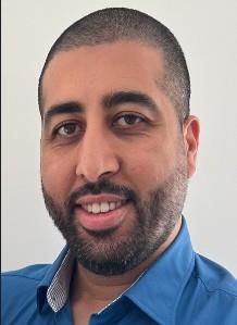 Youns Mahmouch | Directeur Des Opérations
